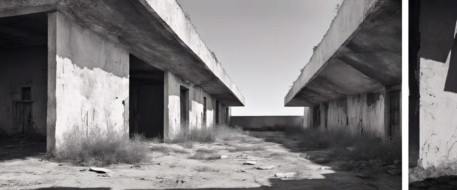 Ricardo Arispe. Latido Posthumano: Entre Luces y Sombras