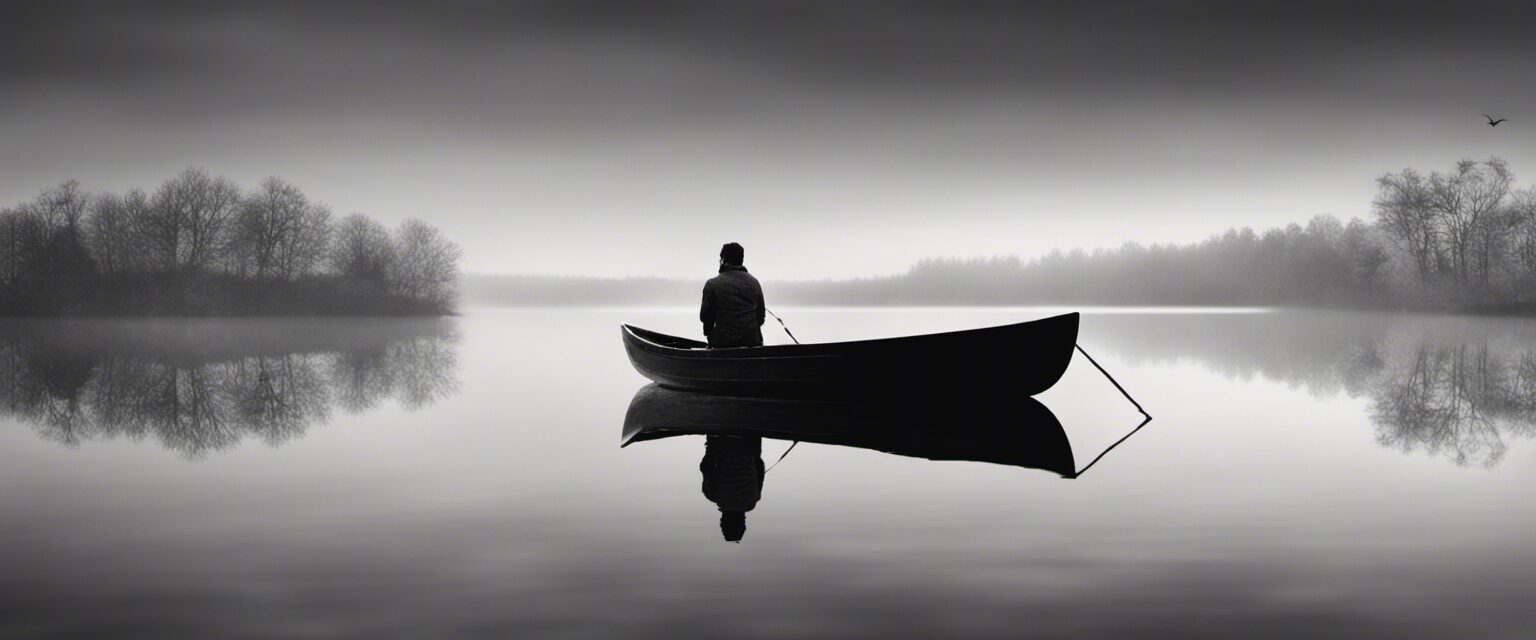 Ricardo Arispe. Nocturno Surrealista