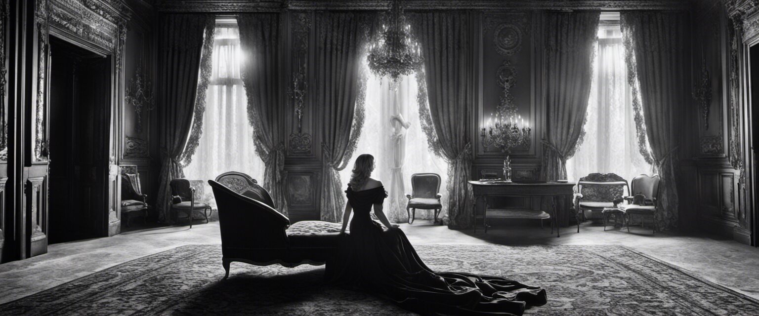 Ricardo Arispe. Esencia de Seducción