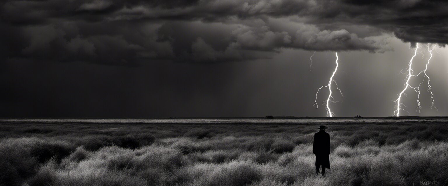 Ricardo Arispe. 'Ebullición de Ira'