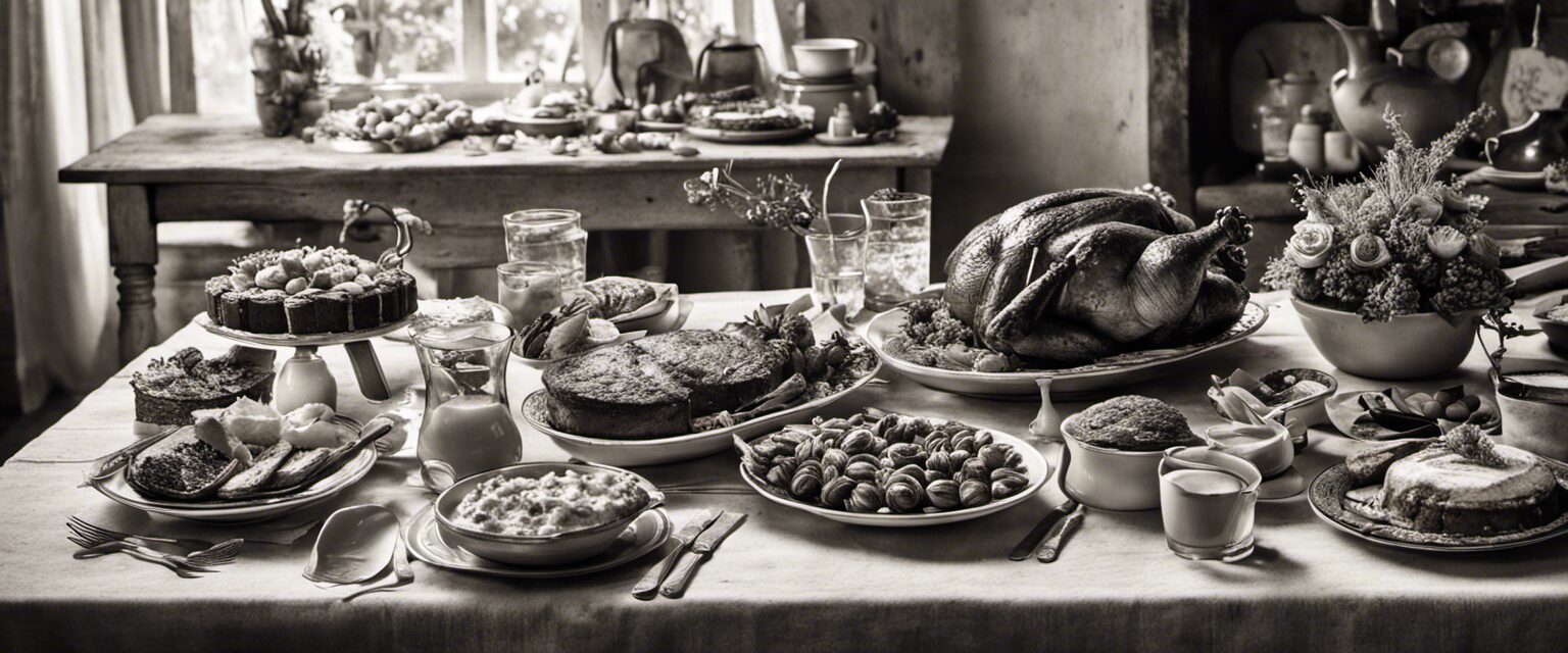 Ricardo Arispe. Retrato de la Gula