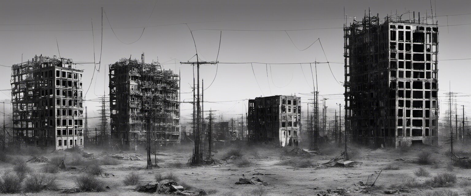 Ricardo Arispe. Ecos del Silencio