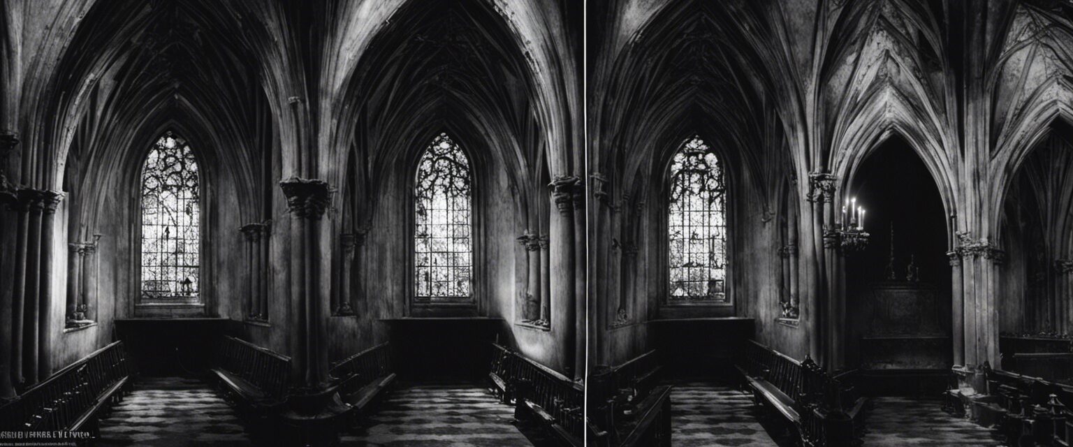 Ricardo Arispe. Pecador en Reconciliación