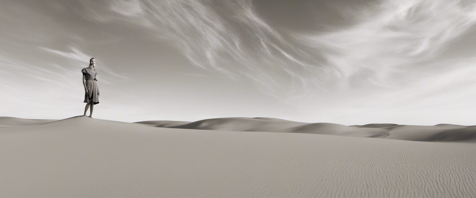 Ricardo Arispe. El Anhelo del Postextraterrestre