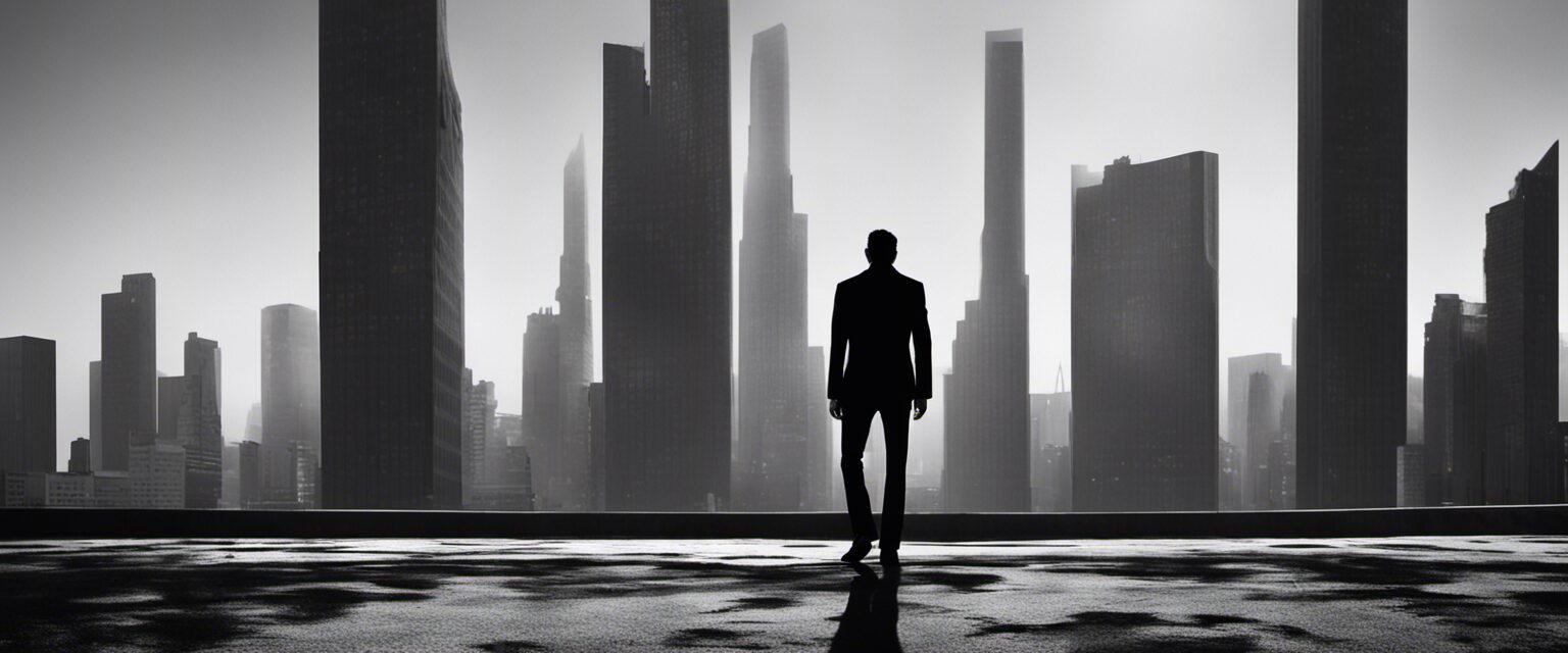 Ricardo Arispe. Resiliencia Humana en el Paisaje Urbano