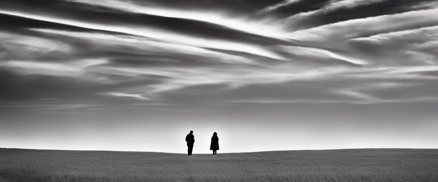 Ricardo Arispe. Yo, Paisaje Enlazado