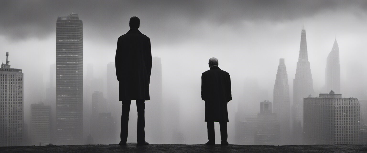 Ricardo Arispe. Transición Posthumana