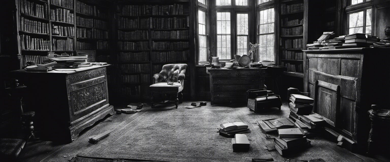 Ricardo Arispe. Presencia Ausente