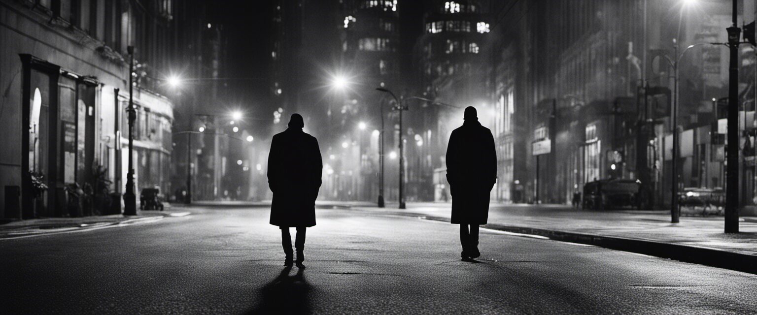 Ricardo Arispe. Solitaria Existencia Humanitaria