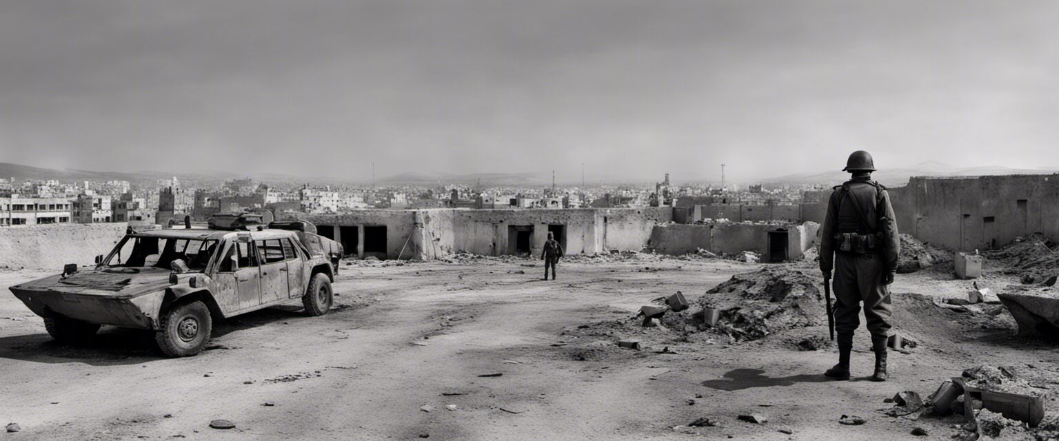 Ricardo Arispe. La Defiant Desbravadora: øVíctima o Espíritu de la Guerra?