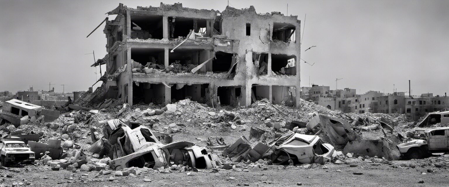 Ricardo Arispe. Inquebrantable: Retrato de un soldado en tierra de conflictos