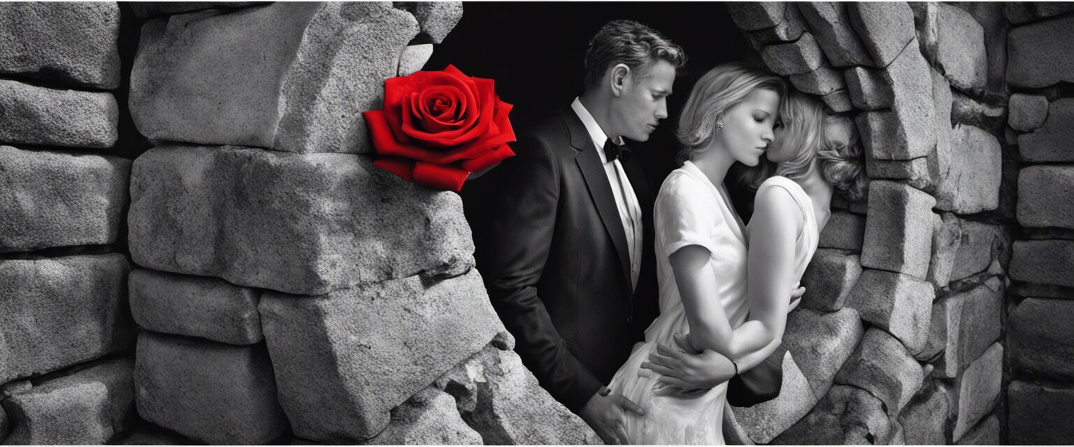 Ricardo Arispe. La Antecámara del Amor