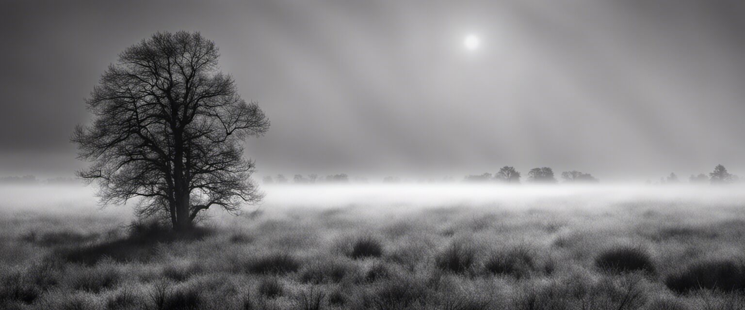 Ricardo Arispe. Yo, Paisaje