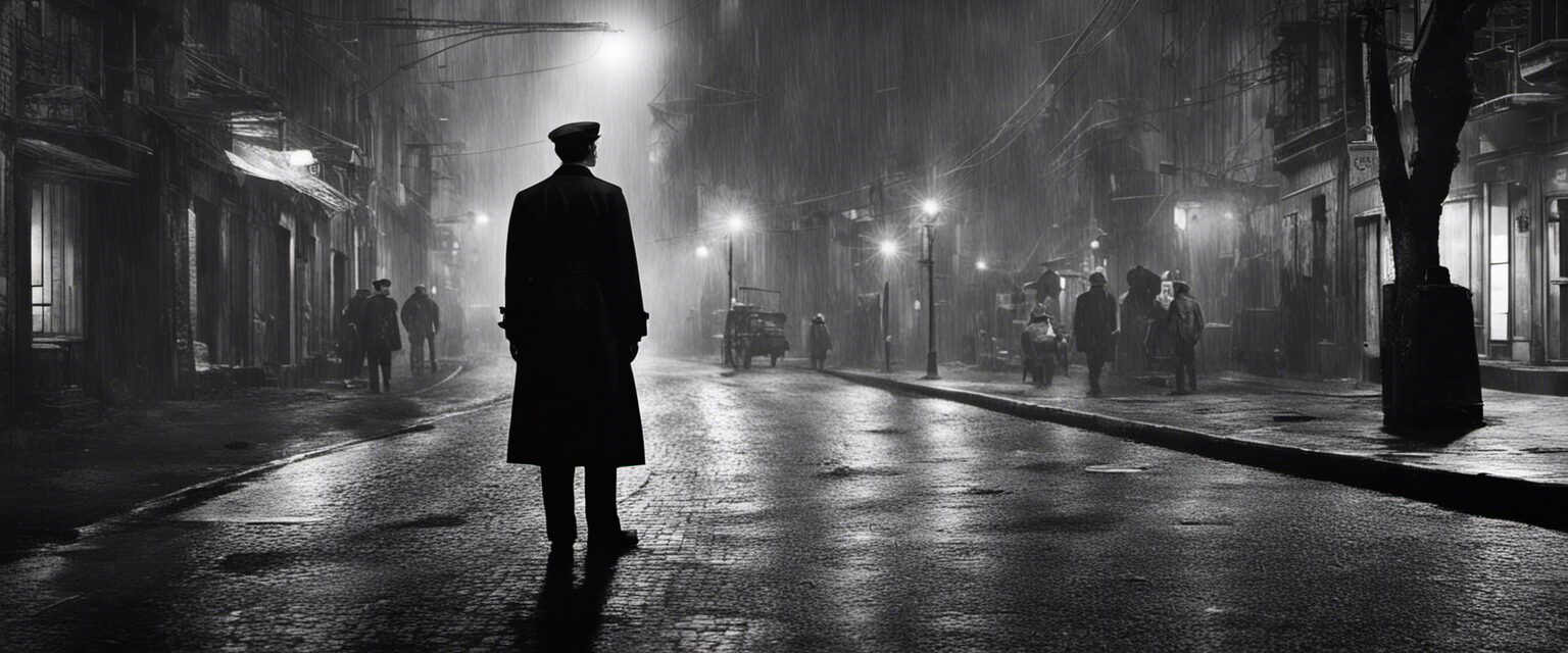 Ricardo Arispe. El Laberinto de los Incongruencias.