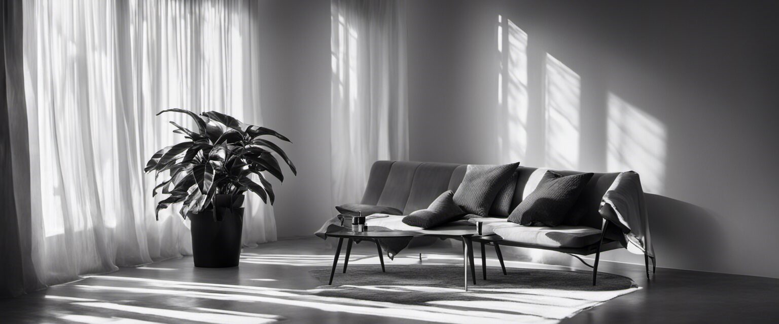 Ricardo Arispe. Un instante de serenidad.