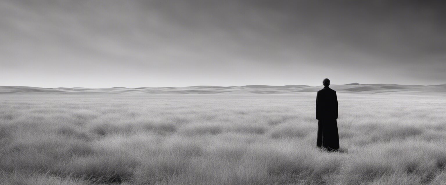 Ricardo Arispe. Yo soy el Desamor