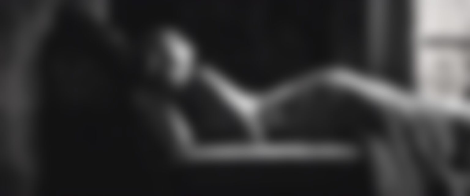 Ricardo Arispe. Lujuria en Sombra y Luz