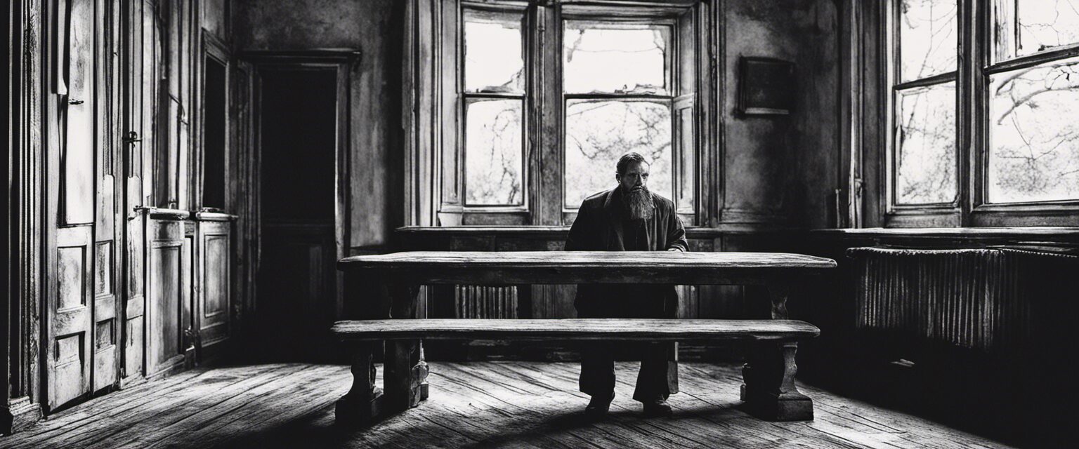 Ricardo Arispe. Crónica de un Pecado Anunciado