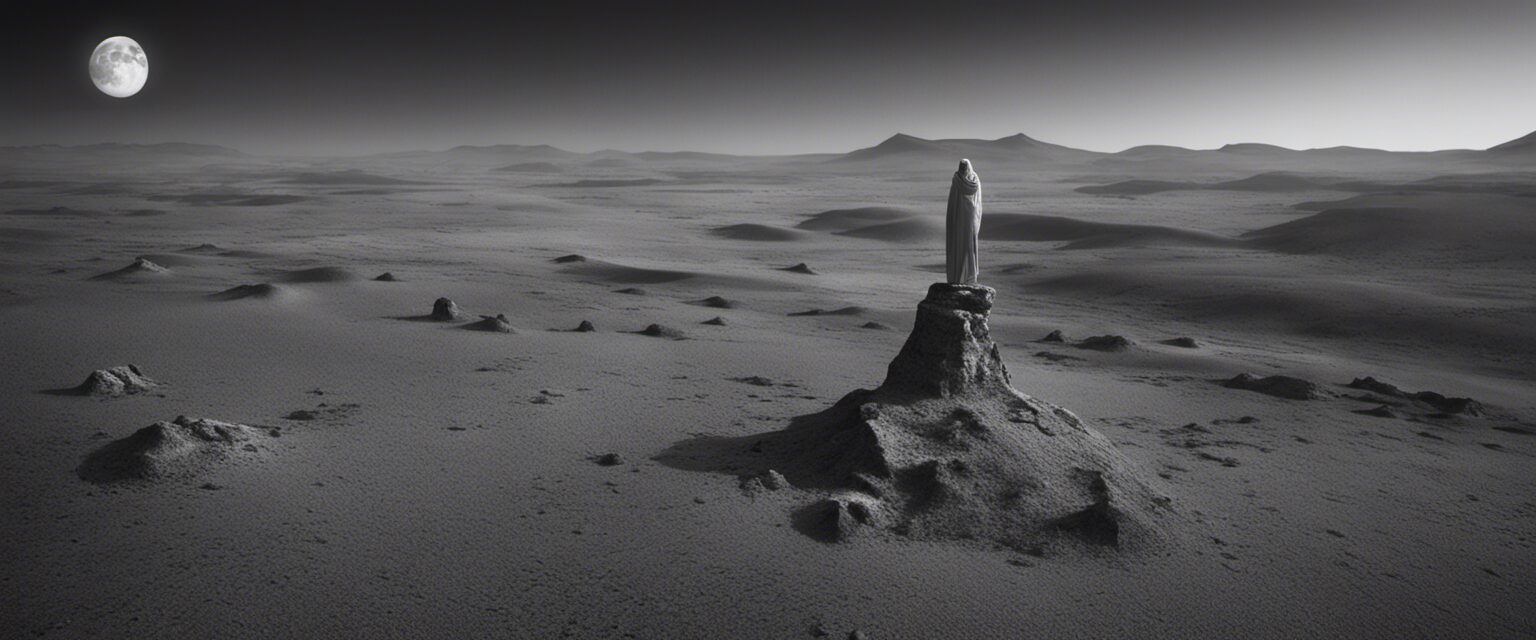 Ricardo Arispe. Evolución Galáctica: Más Allá de lo Extraterrestre