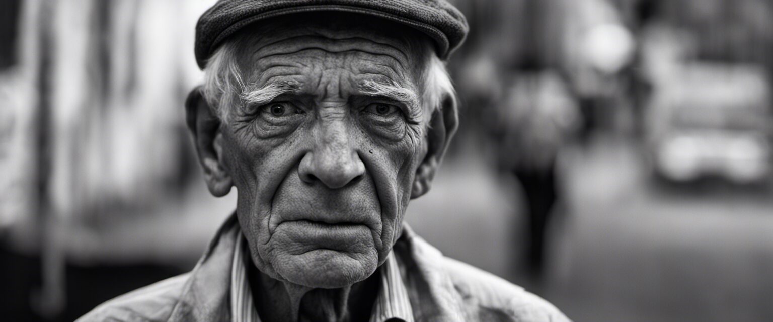 Ricardo Arispe. Travesía de la Humanidad