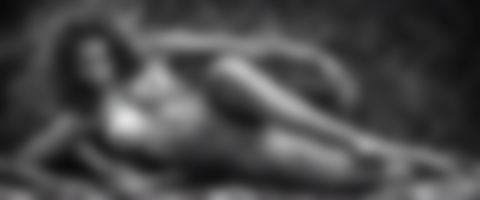 Ricardo Arispe. 'Espectro de Luz en la Sensualidad'