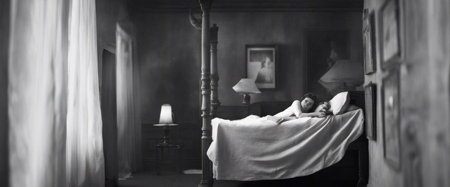 Ricardo Arispe. Manos de Intimidad