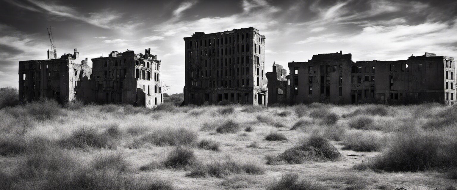 Ricardo Arispe. Encarnación de la Ira