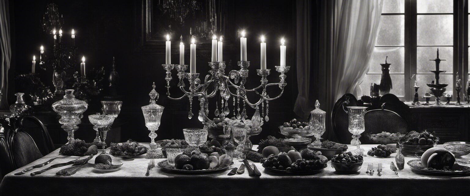 Ricardo Arispe. Retrato de la Gula