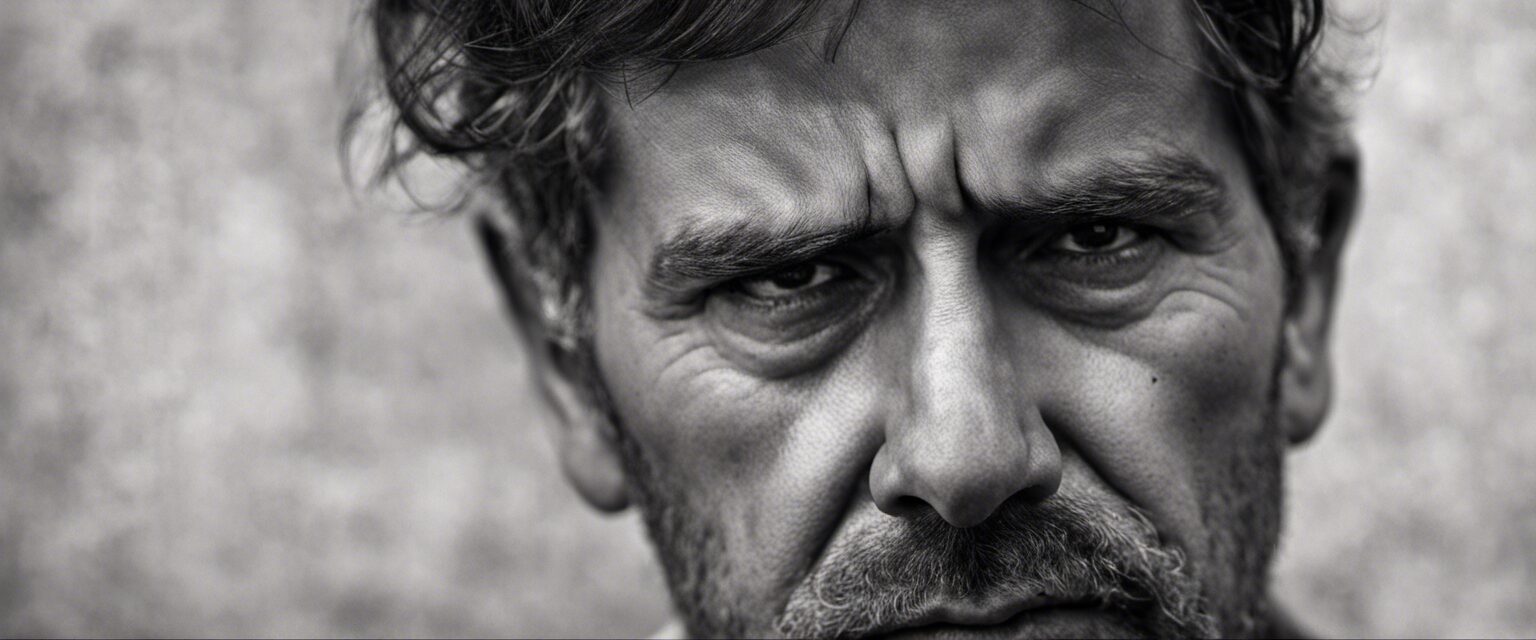 Ricardo Arispe. íRetratos de un Pecador Perenneî