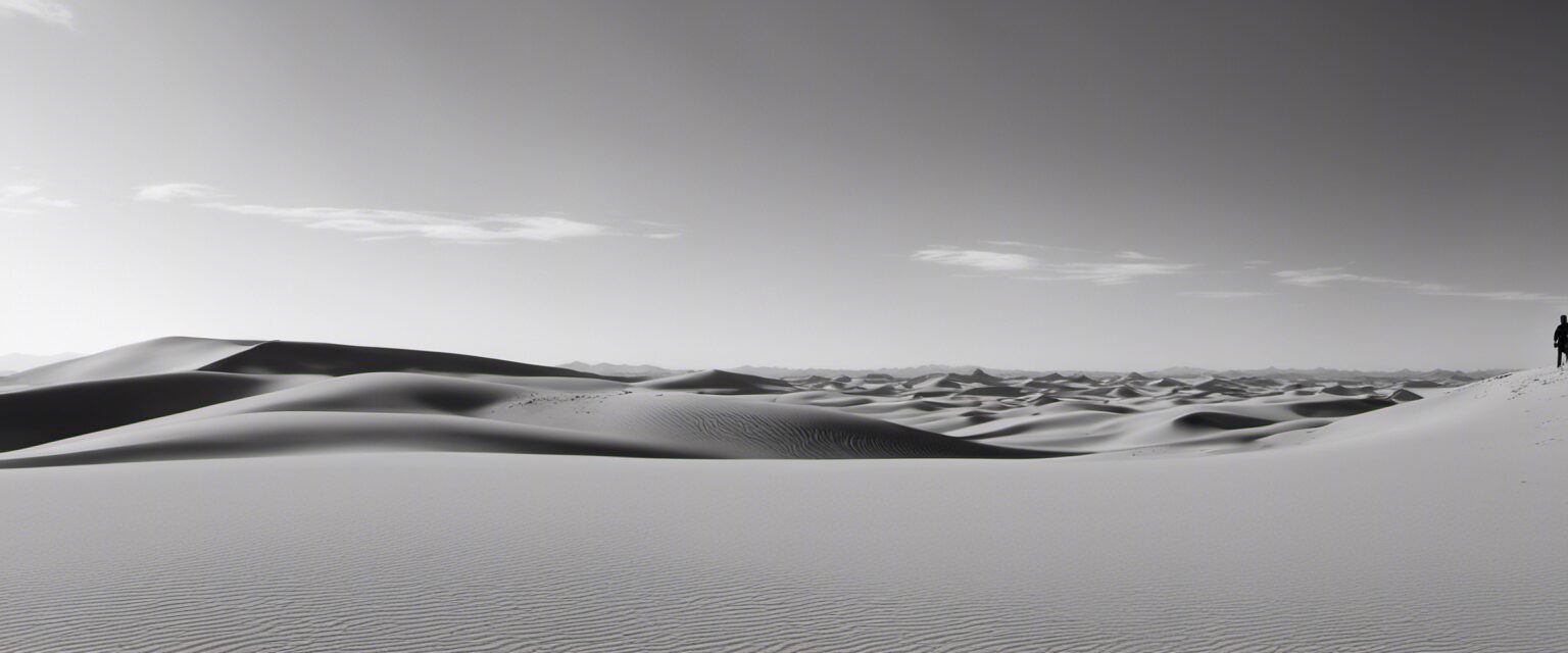 Ricardo Arispe. Yo, Contraste del Porvenir