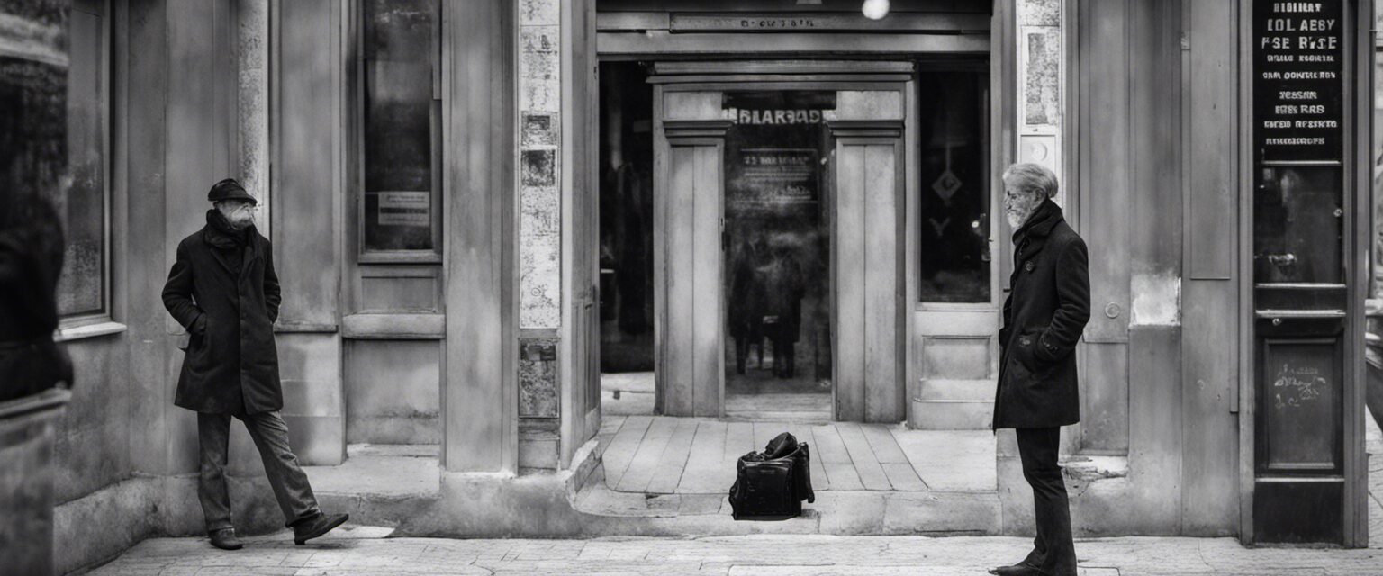 Ricardo Arispe. Somos Uno: Un Retrato de Unidad y Amor.