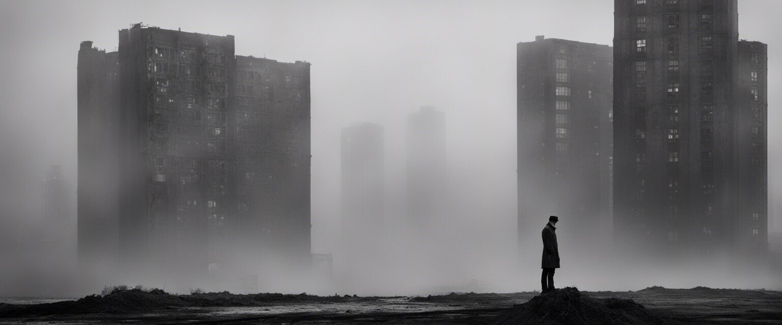 Ricardo Arispe. Trascendencia Posthumana