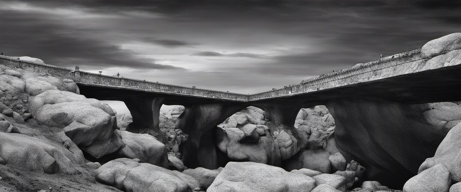 Ricardo Arispe. El ⁄ltimo Aliento del Tiempo