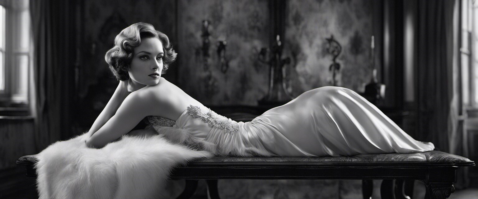 Ricardo Arispe. La Esencia de la Intimidad