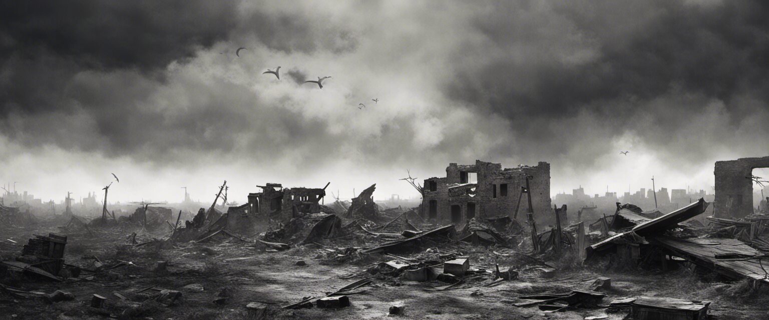 Ricardo Arispe. El rostro de la Guerra