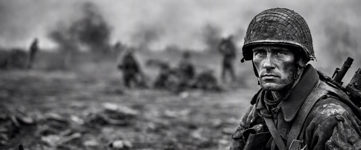 Ricardo Arispe. Estampa de Guerra: El Rostro de Ucrania