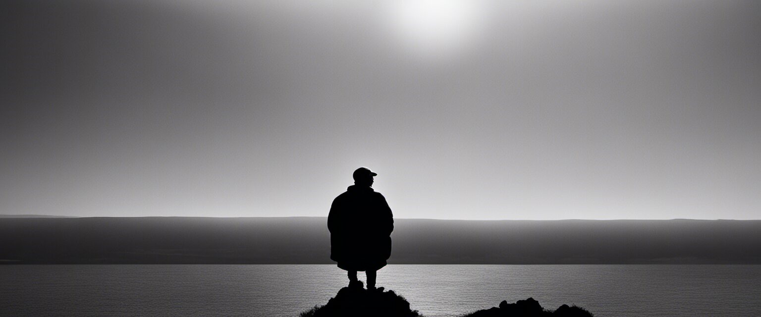 Ricardo Arispe. Soy terrícola: Un retrato de la Vida Terrenal