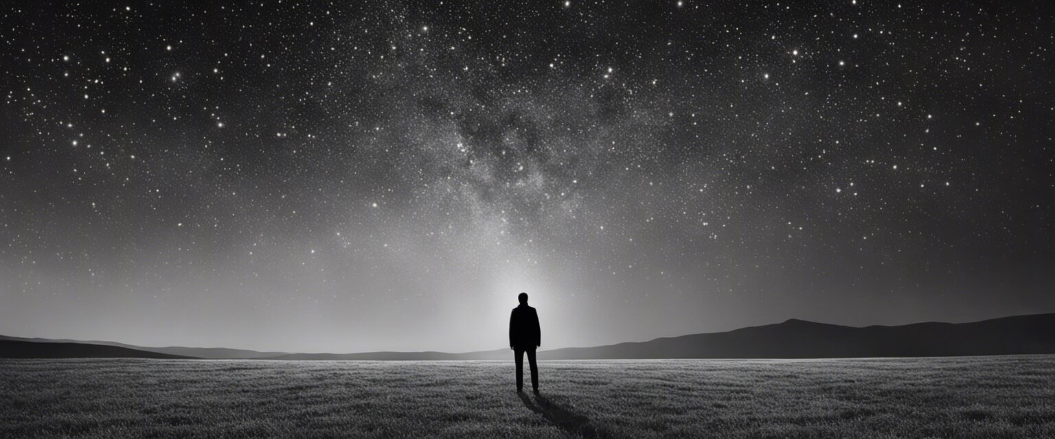 Ricardo Arispe. Postextraterrestre: Un vínculo entre Cielo y Tierra