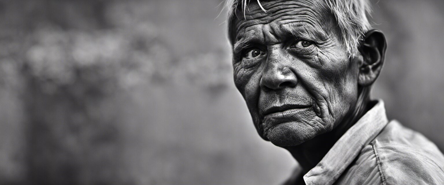 Ricardo Arispe. Esencia Humana