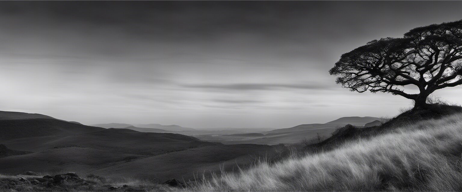 Ricardo Arispe. Yo Soy Paisaje