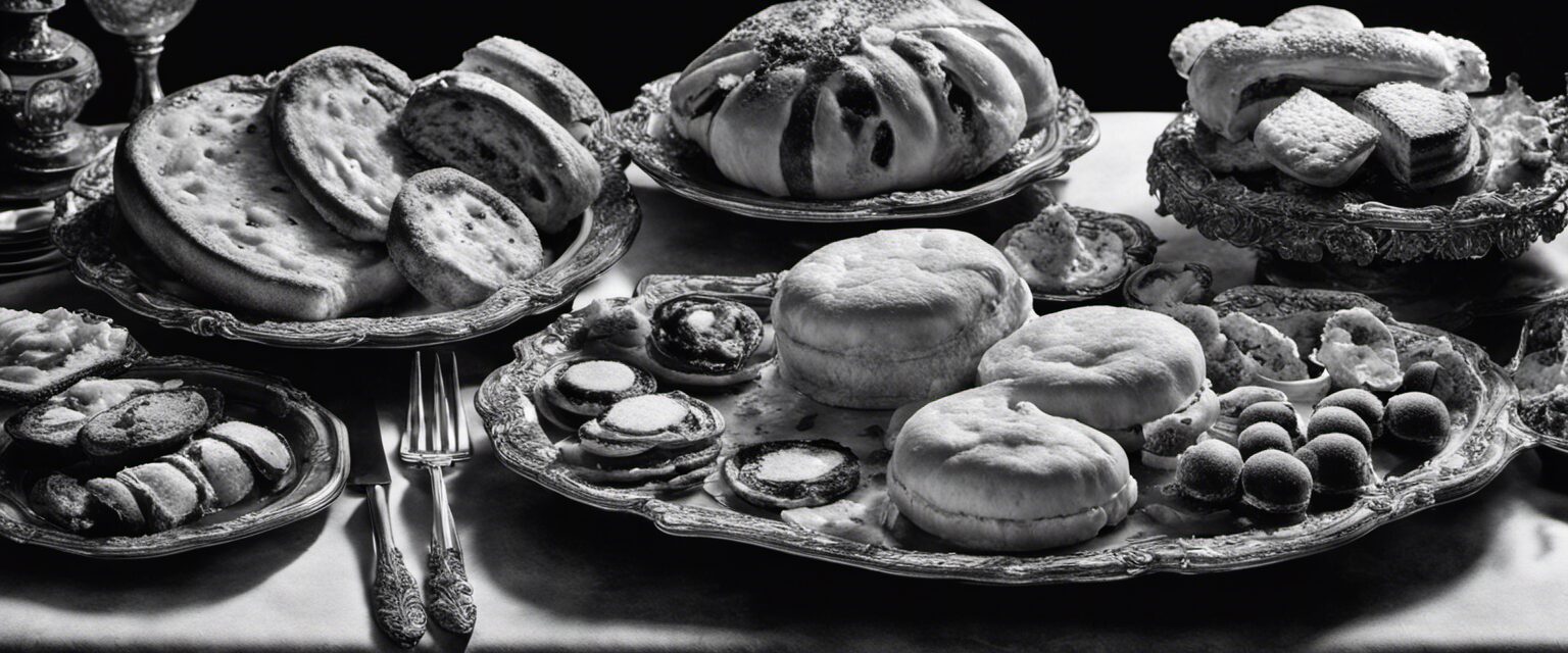 Ricardo Arispe. El Banquete de la Gula