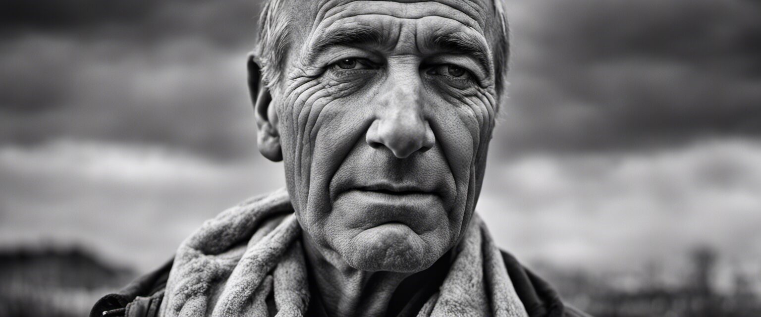 Ricardo Arispe. El eco de la existencia