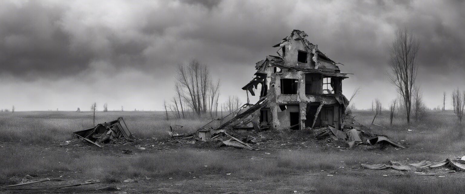 Ricardo Arispe. El Espíritu Indomable: Guerra en Ucrania