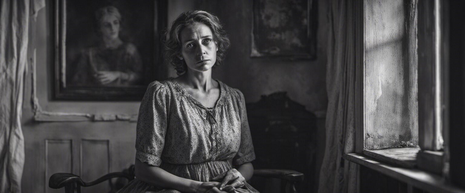 Ricardo Arispe. Ecos del Desamor