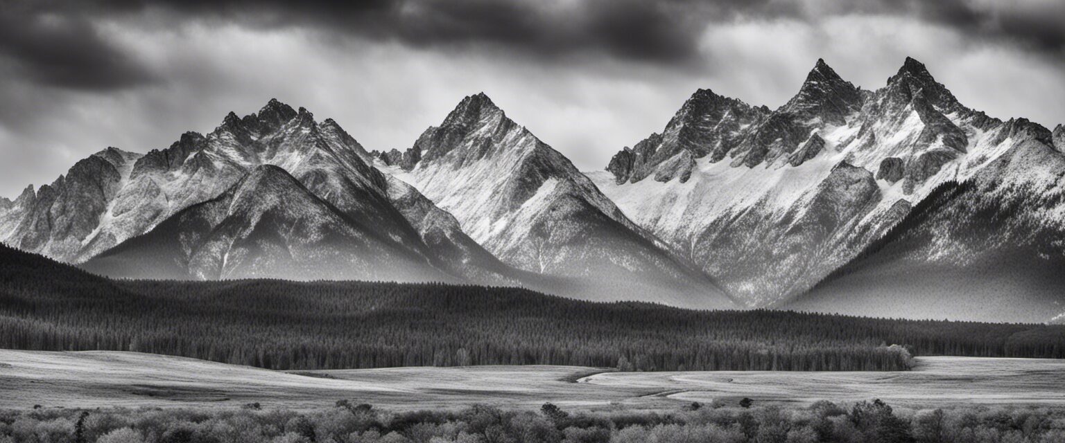 Ricardo Arispe. Sinergia en Gris