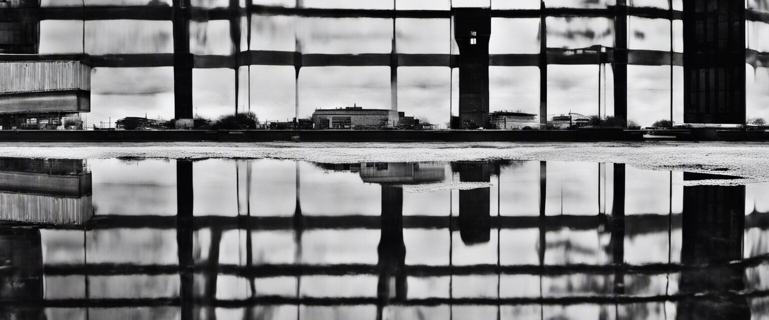 Ricardo Arispe. Juxtaposición de Tiempos