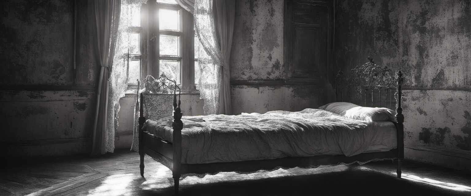 Ricardo Arispe. Esencia de la Sensualidad