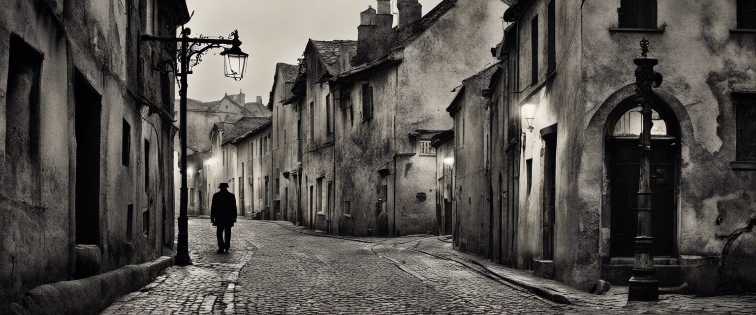 Ricardo Arispe. El Abrazo del Pecado