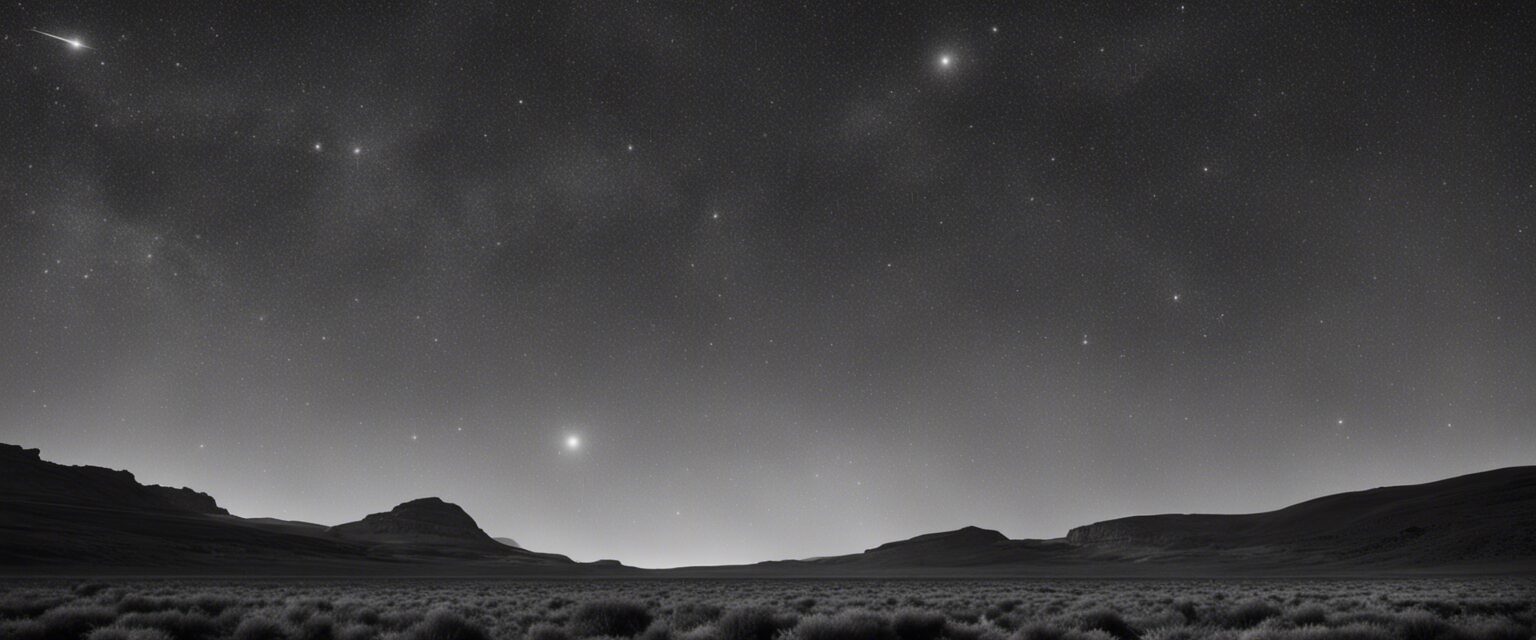 Ricardo Arispe. Conexión Cósmica