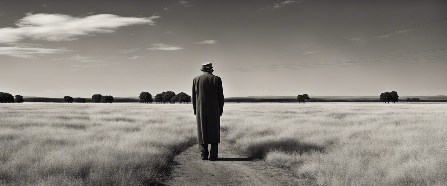 Ricardo Arispe. Yo, Naturaleza